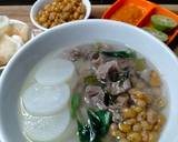 Cara Membuat Soto Bandung 7