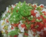 Foto del paso 2 de la receta: Empanadas caseras de carne