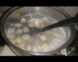 Foto langkah ke 4 dari resep Cilok dan Cilor.