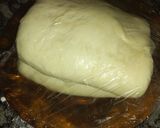 Foto del paso 10 de la receta: Medialunas con dulce de leche🥐