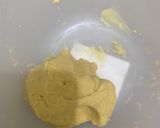 Foto langkah ke 2 dari resep Bolen pisang coklat misis.