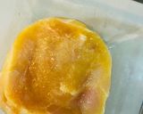 Foto del paso 4 de la receta: Sábana de alambre de pollo