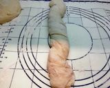 Express gyökérkenyér recept fázis 6 fotója