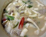 泰式椰奶雞 （Tom Kha Gai)的食譜步驟3照片