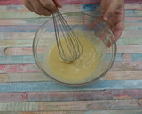 Foto del paso 3 de la receta: Volcanos de chocolate