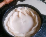 Hình bước làm 8 của món Bánh Pie thịt heo - Porkpie