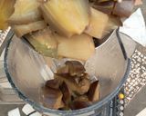 Egg plant swallowmatakin girki2 hoto