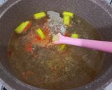 Foto langkah ke 10 dari resep Baso Aci.