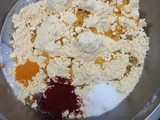 વડી નું શાક(Vadi Shak Recipe in Gujarati)