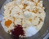 વડી નું શાક(Vadi Shak Recipe in Gujarati) રેસીપી સ્ટેપ1ફોટો