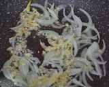 Foto langkah ke 2 dari resep Beef Teriyaki.