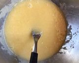Foto del paso 1 de la receta: GALLETITAS DE CHOCOLATE CRAQUELADAS 🍪🍫