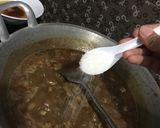 Foto langkah ke 13 dari resep Semur Jantung Sapi.