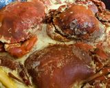 Foto langkah ke 5 dari resep Kare Kepiting.