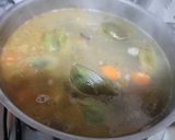 Foto del paso 2 de la receta Guiso de alcachofas y ternera