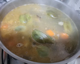 Foto del paso 2 de la receta: Guiso de alcachofas y ternera