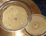 সম্বর মশলা(sambar masala recipe in Bengali) রেসিপির ধাপ 2 ছবি