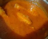 Foto del paso 5 de la receta: Tallarines en Salsa Roja de Pollo