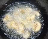 Mushroom Salt And Pepper (Restaurant style) recipe step 3 photo