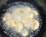 A picture of step 3 of Mushroom Salt And Pepper (Restaurant style).