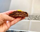 Foto del paso 16 de la receta: Cookies de chocolate con Lacasitos “sin gluten”