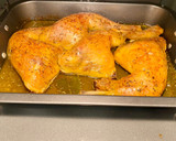 Foto del paso 6 de la receta: Traseros de pollo al horno