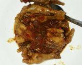 Foto langkah ke 4 dari resep Ceker Mercon.