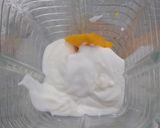 Foto del paso 1 de la receta: Helado de mango! 🥭 Saludable