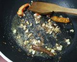 A picture of step 3 of Dum aalu.