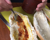 Foto del paso 2 de la receta: “Una torta bien preparadita!