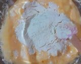 عکس مرحله 5 از دستور کیک تریلیچه ترکیه 😋😍