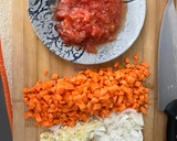 Foto del paso 1 de la receta: Tacos de carrillera