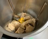 Foto del paso 1 de la receta Albóndigas en salsa en thermomix