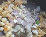 Foto langkah ke 2 dari resep Bihun Goreng.