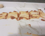 Foto del paso 7 de la receta: Pan chino de las Mil Capas (dulce)