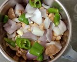 ફલાફલ (Falafel Recipe In Gujarati) રેસીપી સ્ટેપ1ફોટો