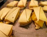 Csirkemell-curryvel-barackkal recept fázis 2 fotója