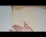 A picture of step 3 of Potato Snacks! Evening snacks! Crispy delicious potato samosa.