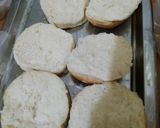 A picture of step 6 of Street burger.