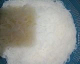 Foto langkah ke 2 dari resep Mihun goreng.