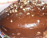 Foto del paso 4 de la receta: Torta 24 cucharadas