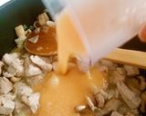 Foto del paso 7 de la receta Pavo en salsa 🍲