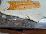 CALZONES. GRACE