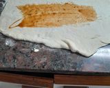 Foto del paso 4 de la receta: CALZONES. GRACE