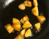 Chingri diye Aloo Potoler Dalna (Parwal Prawns Curry - Bengali style) recipe step 1 photo