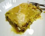 Foto del paso 4 de la receta: Pastel de papas de Vigilia en flip