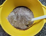 Foto del paso 3 de la receta: Brownie de avellanas