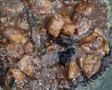 Foto langkah ke 8 dari resep Semur Daging Tahu Kentang.