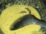 સિંધી કઢી(sindhi kadhi in Gujarati)