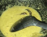 સિંધી કઢી(sindhi kadhi in Gujarati) રેસીપી સ્ટેપ1ફોટો